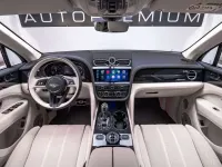 Usado Bentley Bentayga 549 CV (403 kW) 2025 Blanco SUV