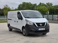 Occasion Nissan NV300 Comfort 120 ch (88 kW) 2021 Blanc Van
