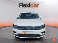 Usado VW Tiguan Advance 150 CV (110 kW) 2017 Blanco SUV