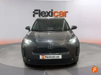 Usado Toyota Yaris Cross Active 116 CV (85 kW) 2024 Gris SUV