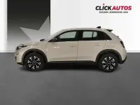Usado Fiat 600 Pop 110 CV (80 kW) 2025 Blanco SUV