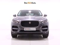 usado Jaguar F-Pace 2.0D 132KW PRESTIGE 4WD AUTO 180 5P