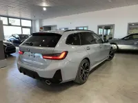 Usado BMW 330e M Sport 292 CV (214 kW) 2022 Utilitario