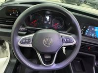 Usado VW Caddy 102 CV (75 kW) 2023 Monovolumen