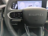 Usado Ebro s700 Luxury 347 CV (255 kW) 2025 Gris/plata SUV