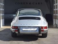 Usado Porsche 911 165 CV (121 kW) 1973 Gris Descapotable