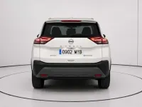 Usado Nissan X-Trail Acenta 213 CV (156 kW) 2025 Blanco SUV