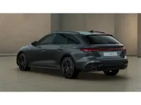 Nuevo Audi A5 204 CV (150 kW) 2026 Gris daytona Familiar