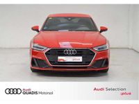 usado Audi A7 Sportback 40 TDI 150kW S tronic