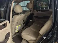 Usado Mercedes GL350 258 CV (189 kW) 2015 Negro SUV