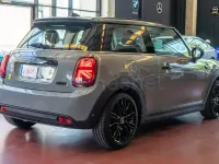 Usado Mini Cooper SE 135 kW (184 CV) 2022 Eléctrico Utilitario