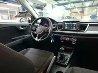 Käytetty Kia Rio Urban 84 HP (61 kW) 2020 Harmaa Sedan