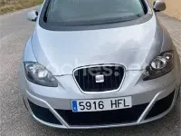 Usado Seat Altea XL 90 CV (66 kW) 2011 Gris / plata Monovolumen