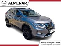 usado Nissan X-Trail DIG-T 160 N-TEC DCT 117 kW (160 CV)