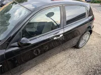 Usado Alfa Romeo 147 120 CV (88 kW) 2006 Negro Utilitario