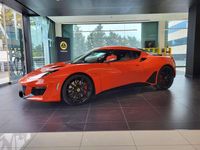 Usado Lotus Evora 407 CV (299 kW) 2018 Naranja Coupe