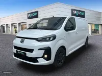 Usado Fiat Scudo 100 kW (136 CV) 2024 Blanco Van