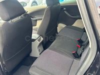 Usado Seat Altea Reference 125 CV (91 kW) 2008 Negro Monovolumen