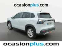 Usado Suzuki SX4 S-Cross 129 CV (94 kW) 2024 Blanco SUV