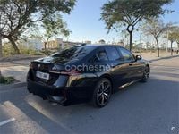 Usado BMW 520 208 CV (152 kW) 2024 Negro Berlina