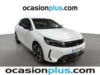 Nuevo Opel Corsa S 110 CV (80 kW) 2025 Blanco Utilitario
