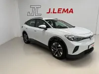 Usado VW ID.4 Pro 210 kW (286 CV) 2024 Eléctrico SUV