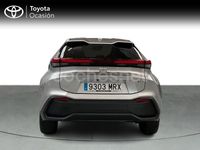 Usado Toyota C-HR Advance 140 CV (102 kW) 2024 Gris / plata SUV