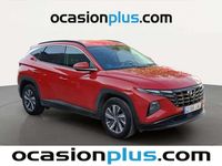Usado Hyundai Tucson 2022 Rojo SUV