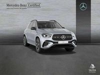 Usado Mercedes GLE350 197 CV (144 kW) 2025 SUV
