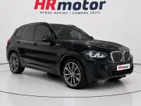Usado BMW X3 xLine 292 CV (214 kW) 2023 SUV
