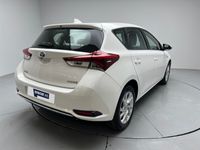 usado Toyota Auris Hybrid 1.8 VVT-I HYBRID ACTIVE BUSINESS PLUS 136 CV 5P