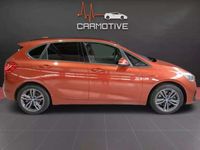 usado BMW ActiveHybrid X6 Xe iPerformance Tourer 224 CV HIBRIDO ENCHUFAFLE /