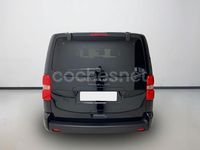 Nuevo Peugeot Traveller Business-Line 180 CV (132 kW) 2025 Negro Monovolumen