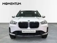 Usado BMW X1 150 CV (110 kW) 2023 Blanco SUV