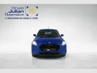 Nuevo Suzuki Swift 83 CV (61 kW) 2026 Azul Utilitario
