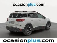 Brugt Citroën C5 Aircross PureTech 131 HK (96 kW) 2021 Hvid SUV