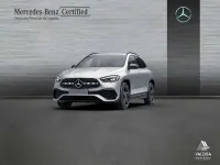 Usado Mercedes GLA250 218 CV (160 kW) 2022 SUV