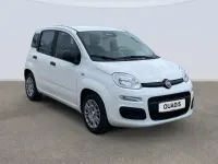 Nuevo Fiat Panda Icon 65 CV (47 kW) 2026 Blanco Utilitario