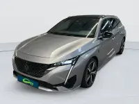 Usado Peugeot 308 SW GT 225 CV (165 kW) 2023 Familiar