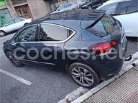 Usado Citroën DS4 200 CV (147 kW) 2014 Azul Utilitario