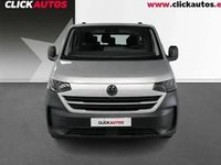 Usado VW Caravelle 110 CV (80 kW) 2025 Gris Monovolumen