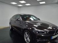 Käytetty BMW 330 258 HP (189 kW) 2018