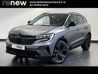 Usado Renault Austral Iconic Esprit Alpine 200 CV (147 kW) 2023 Gris SUV