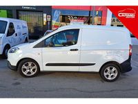 usado Ford Transit COURIER Ambiente 1.5 TDCi 55kW 220 L1 (M1)