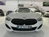 Usado BMW 840 Shadowline 333 CV (244 kW) 2020 Gris Coupe