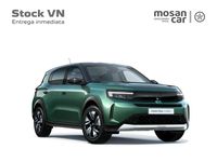 Nuevo Opel Frontera Edition 146 CV (107 kW) 2025 Otro SUV