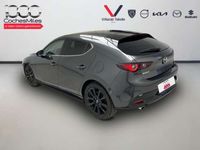 Usado Mazda 3 Homura-Line 122 CV (89 kW) 2023 Gris Utilitario
