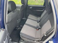 usado Opel Meriva 1.7CDTi Essentia