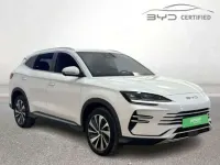 Usado BYD Seal Comfort 218 CV (160 kW) 2025 Blanco SUV