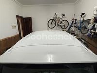Usado Seat Leon FR 150 CV (110 kW) 2017 Blanco Berlina